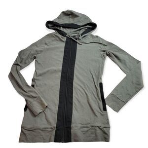 BCG fitted jacket S